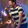 Foto David Duchovny te David Duchovny - 09/05 - Melkweg