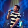Foto David Duchovny te David Duchovny - 09/05 - Melkweg