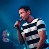 Foto David Duchovny te David Duchovny - 09/05 - Melkweg