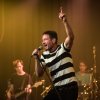 Foto David Duchovny te David Duchovny - 09/05 - Melkweg