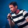Foto David Duchovny te David Duchovny - 09/05 - Melkweg