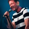 Foto David Duchovny te David Duchovny - 09/05 - Melkweg
