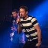 Foto David Duchovny te David Duchovny - 09/05 - Melkweg