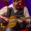 Foto  op Ian Siegal / Jimbo Mathus - 11/5 - Luxor Live