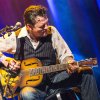 Foto  op Ian Siegal / Jimbo Mathus - 11/5 - Luxor Live