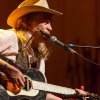Foto  op Ian Siegal / Jimbo Mathus - 11/5 - Luxor Live