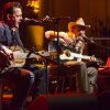 Foto  op Ian Siegal / Jimbo Mathus - 11/5 - Luxor Live