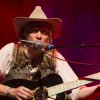 Foto  op Ian Siegal / Jimbo Mathus - 11/5 - Luxor Live