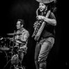 Foto Meschiya Lake & The Little Big Horns te Meschiya Lake & The Little Big Horns - 12/5 - Paradiso