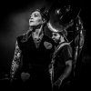 Foto Meschiya Lake & The Little Big Horns te Meschiya Lake & The Little Big Horns - 12/5 - Paradiso