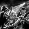 Foto Meschiya Lake & The Little Big Horns te Meschiya Lake & The Little Big Horns - 12/5 - Paradiso
