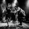 Foto Meschiya Lake & The Little Big Horns te Meschiya Lake & The Little Big Horns - 12/5 - Paradiso