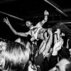 Foto  op John Coffey - 13/5 - Burnside Skatepark