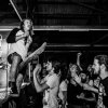 Foto John Coffey te John Coffey - 13/5 - Burnside Skatepark