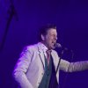 Foto De Dijk te Ribs & Blues 2016