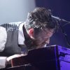 Foto Sven Hammond te Ribs & Blues 2016