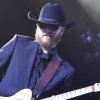 Thorbjørn Risager & The Black Tornado foto Ribs & Blues 2016