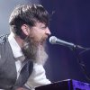 Foto Sven Hammond te Ribs & Blues 2016