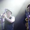 Foto Thorbjørn Risager & The Black Tornado te Ribs & Blues 2016