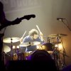 Foto Henrik Freischlader Trio op Ribs & Blues 2016