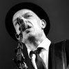 Thorbjørn Risager & The Black Tornado foto Ribs & Blues 2016