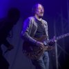 Foto Sven Hammond te Ribs & Blues 2016