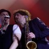 Thorbjørn Risager & The Black Tornado foto Ribs & Blues 2016