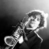 Thorbjørn Risager & The Black Tornado foto Ribs & Blues 2016