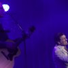 Foto De Dijk te Ribs & Blues 2016