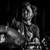 Foto Naked Wolf te Incubate Festival #1 2016