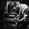 Foto Olivier Heim op Incubate Festival #1 2016