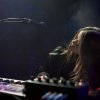 Foto Anna Von Hausswolff te Anna Von Hausswolff - 14/5 - Bitterzoet