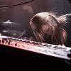 Foto Anna Von Hausswolff te Anna Von Hausswolff - 14/5 - Bitterzoet
