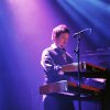 Foto Fischer-Z te Fischer-Z - 12/05 - Melkweg
