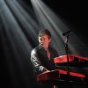 Foto Fischer-Z te Fischer-Z - 12/05 - Melkweg