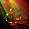 Foto Fischer-Z te Fischer-Z - 12/05 - Melkweg