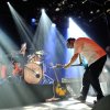 Foto Fischer-Z te Fischer-Z - 12/05 - Melkweg