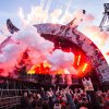 Foto AC/DC te AC/DC - 16/5 - Festivalpark Werchter