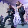 Heidevolk foto Wave Gotik Treffen 2016