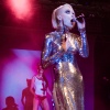 Foto Grausame Töchter te Wave Gotik Treffen 2016