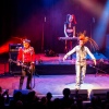 Foto Sigue Sigue Sputnik te Wave Gotik Treffen 2016