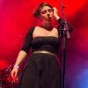 Foto Nouvelle Vague te Wave Gotik Treffen 2016