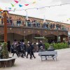 Foto  op Wave Gotik Treffen 2016