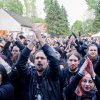 Foto  op Wave Gotik Treffen 2016