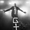 Foto Gothminister te Wave Gotik Treffen 2016