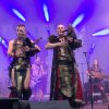 Cultus Ferox foto Wave Gotik Treffen 2016