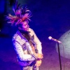 Sigue Sigue Sputnik foto Wave Gotik Treffen 2016