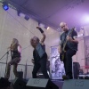 Foto Heidevolk te Wave Gotik Treffen 2016