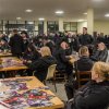 Foto  op Wave Gotik Treffen 2016