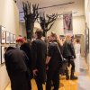Foto  op Wave Gotik Treffen 2016